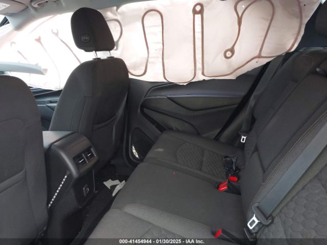 2GNAXJEV7L6261946 Chevrolet Equinox Fwd 2fl