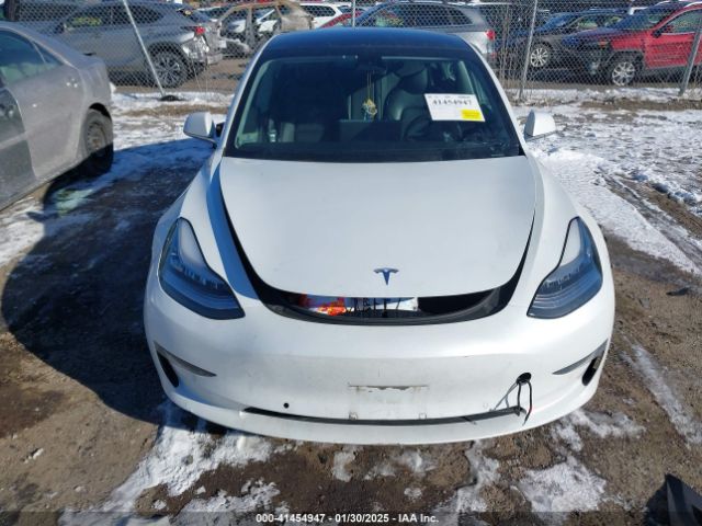 5YJ3E1EBXKF452900 Tesla Model 3 Long Range/performance