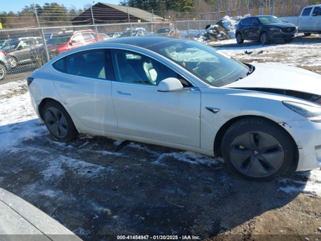 5YJ3E1EBXKF452900 Tesla Model 3 Long Range/performance