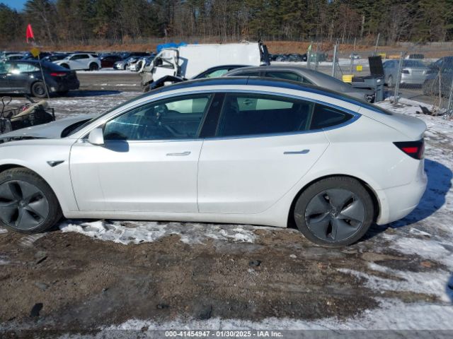 5YJ3E1EBXKF452900 Tesla Model 3 Long Range/performance