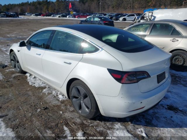 5YJ3E1EBXKF452900 Tesla Model 3 Long Range/performance