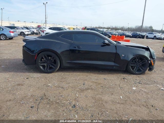 1G1FB1RS9J0168910 Chevrolet Camaro 1lt