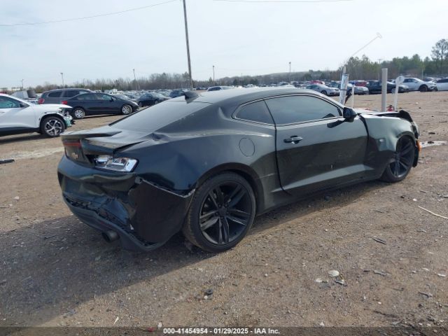 1G1FB1RS9J0168910 Chevrolet Camaro 1lt