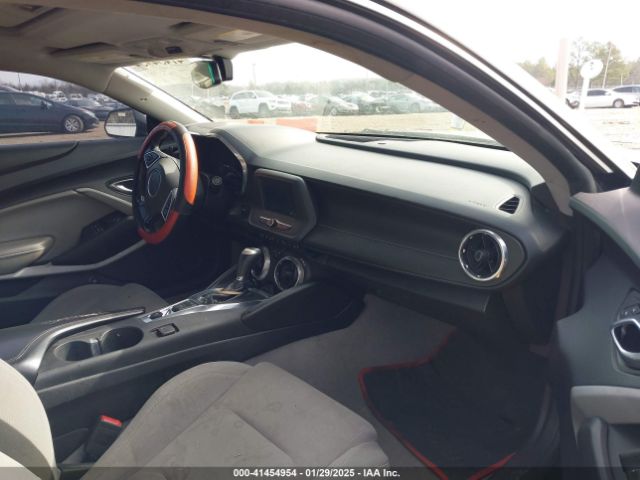1G1FB1RS9J0168910 Chevrolet Camaro 1lt