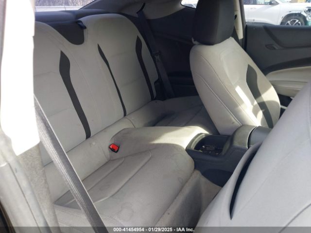 1G1FB1RS9J0168910 Chevrolet Camaro 1lt
