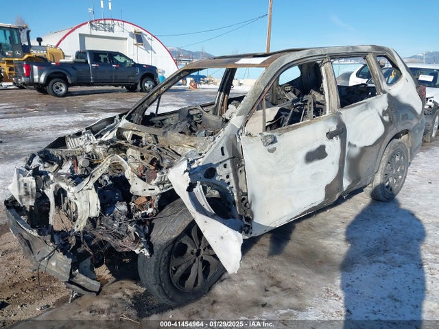 Subaru na u5 2024 JF2SKAGC3RH403821 Image 2