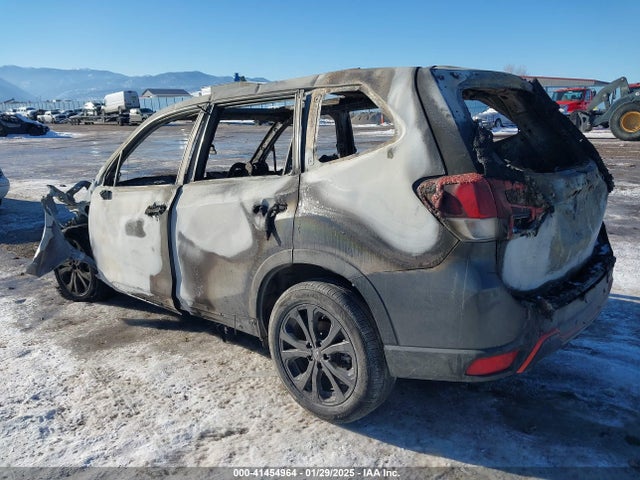 Subaru na u5 2024 JF2SKAGC3RH403821 Image 3