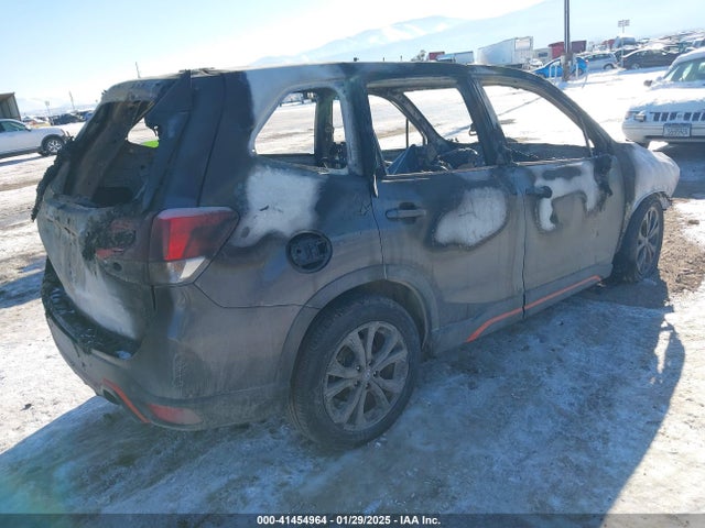 Subaru na u5 2024 JF2SKAGC3RH403821 Image 4
