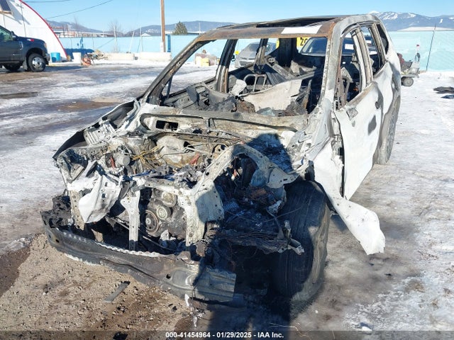 Subaru na u5 2024 JF2SKAGC3RH403821 Image 6