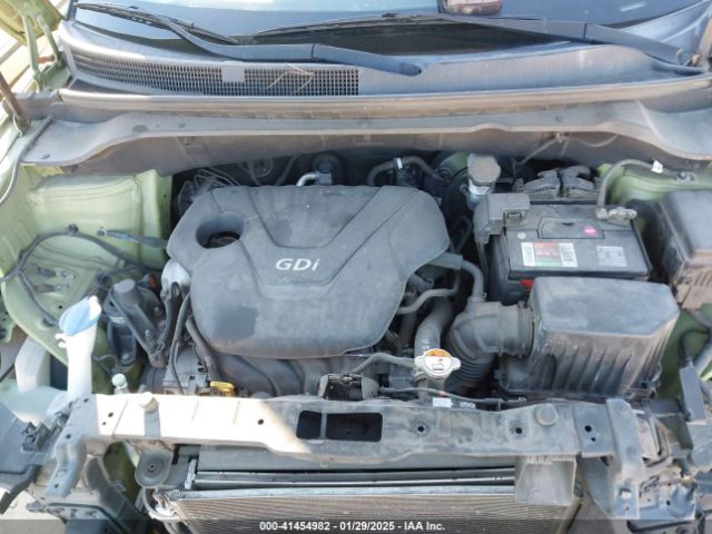 KNDJN2A26G7832915 KIA Soul