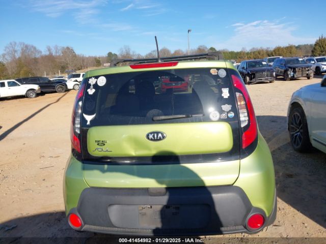 KNDJN2A26G7832915 KIA Soul