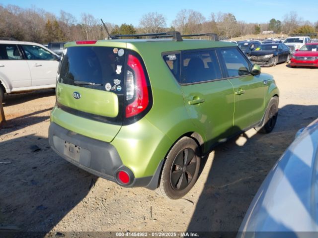 KNDJN2A26G7832915 KIA Soul