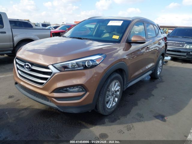 KM8J33A46HU408274 Hyundai Tucson Se Plus