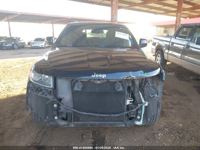 1C4RJEAG3GC369201 Jeep Grand Cherokee Laredo