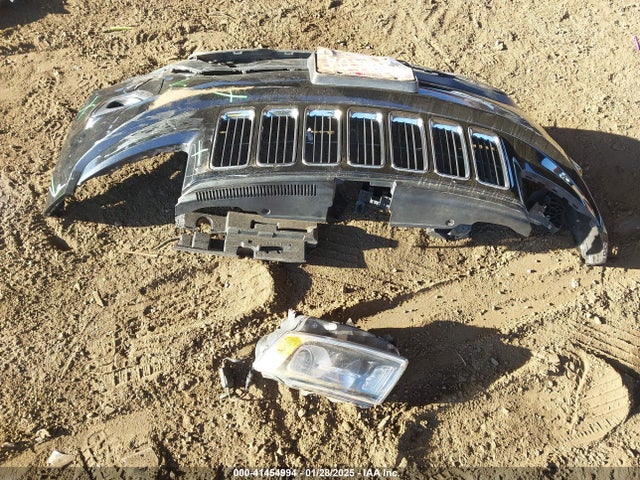 1C4RJEAG3GC369201 Jeep Grand Cherokee Laredo