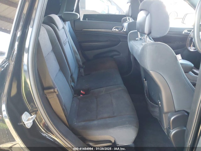 1C4RJEAG3GC369201 Jeep Grand Cherokee Laredo