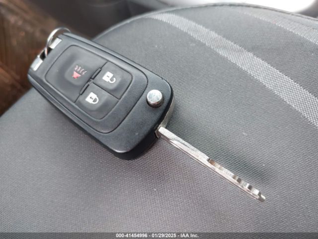 KL8CD6S93EC414906 Chevrolet Spark 1lt Auto