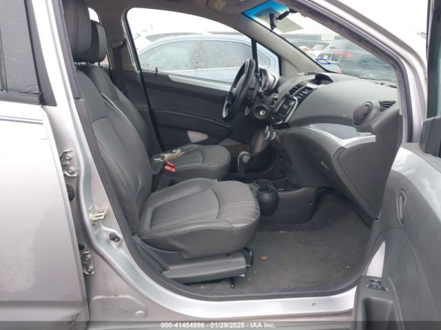 KL8CD6S93EC414906 Chevrolet Spark 1lt Auto