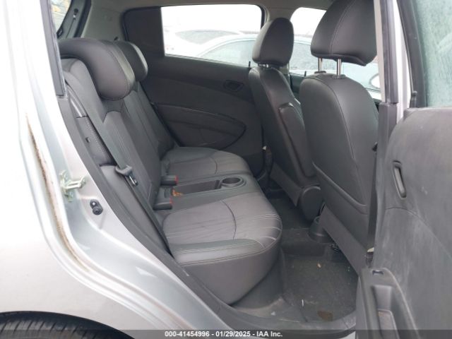KL8CD6S93EC414906 Chevrolet Spark 1lt Auto