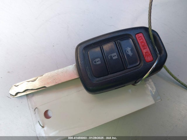 Honda Civic Lx 2020 2HGFC2F6XLH556892 Image 11