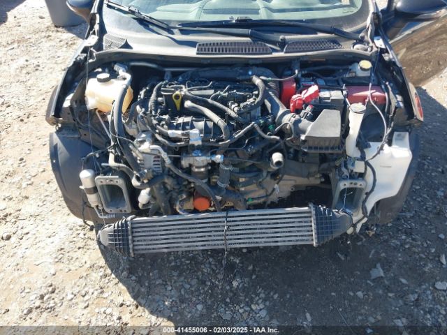 2018 FORD FIESTA 3FADP4GX2JM140935 Photo 9