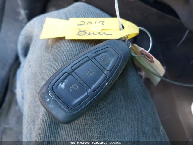 2018 FORD FIESTA 3FADP4GX2JM140935 Photo 10