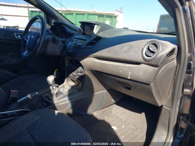 2018 FORD FIESTA 3FADP4GX2JM140935 Photo 4