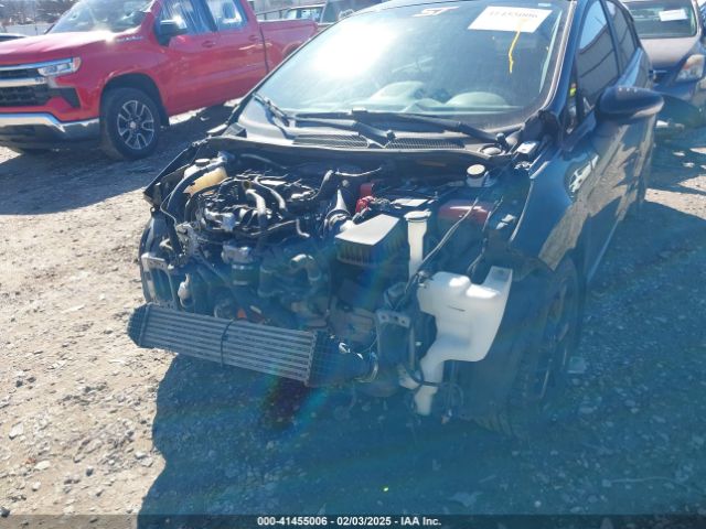 2018 FORD FIESTA 3FADP4GX2JM140935 Photo 5
