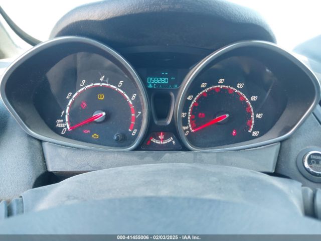 2018 FORD FIESTA 3FADP4GX2JM140935 Photo 6