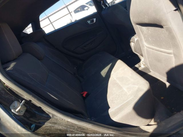 2018 FORD FIESTA 3FADP4GX2JM140935 Photo 7