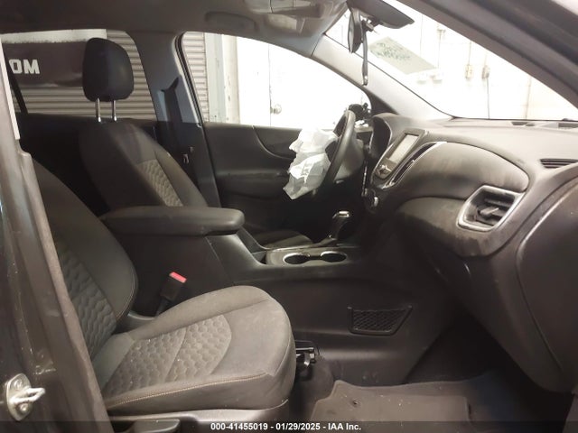 2018 CHEVROLET EQUINOX 3GNAXJEV1JS626202 Photo 4