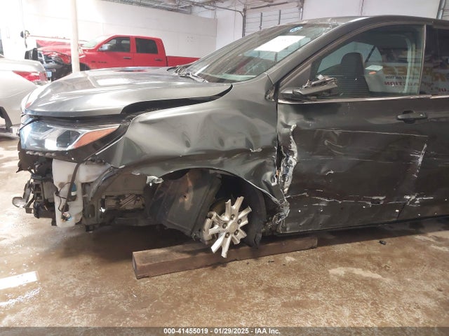 2018 CHEVROLET EQUINOX 3GNAXJEV1JS626202 Photo 5
