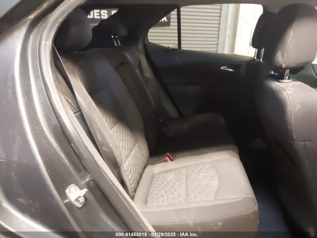 2018 CHEVROLET EQUINOX 3GNAXJEV1JS626202 Photo 7