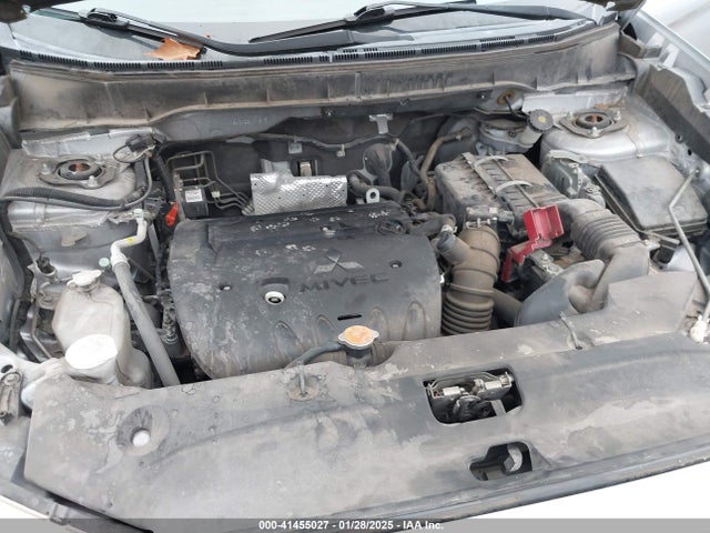 Aukcja sprzedaży 2012 Mitsubishi Outlander Sport Es, vin: JA4AP3AU7CZ001305, numer aukcji: 41455027