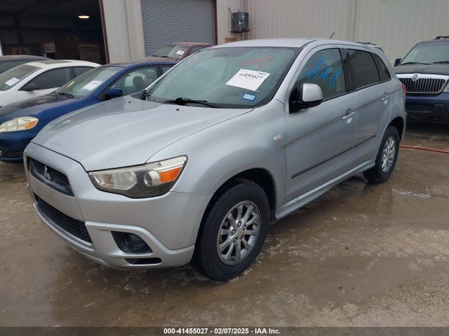 Aukcja sprzedaży 2012 Mitsubishi Outlander Sport Es, vin: JA4AP3AU7CZ001305, numer aukcji: 41455027
