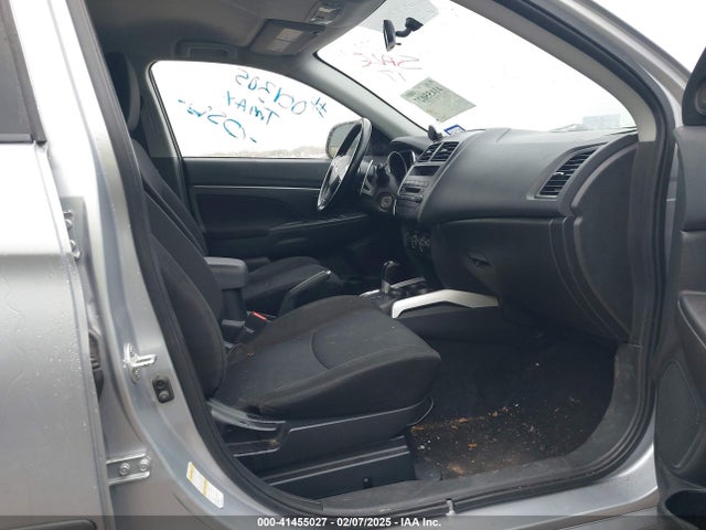 Aukcja sprzedaży 2012 Mitsubishi Outlander Sport Es, vin: JA4AP3AU7CZ001305, numer aukcji: 41455027