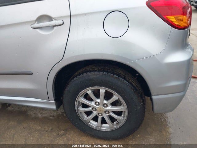 Aukcja sprzedaży 2012 Mitsubishi Outlander Sport Es, vin: JA4AP3AU7CZ001305, numer aukcji: 41455027