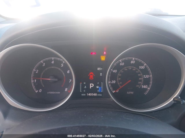 Aukcja sprzedaży 2012 Mitsubishi Outlander Sport Es, vin: JA4AP3AU7CZ001305, numer aukcji: 41455027