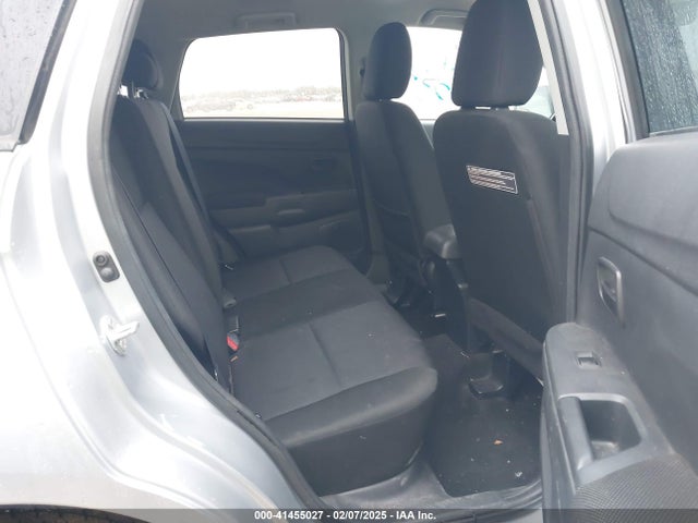 Aukcja sprzedaży 2012 Mitsubishi Outlander Sport Es, vin: JA4AP3AU7CZ001305, numer aukcji: 41455027