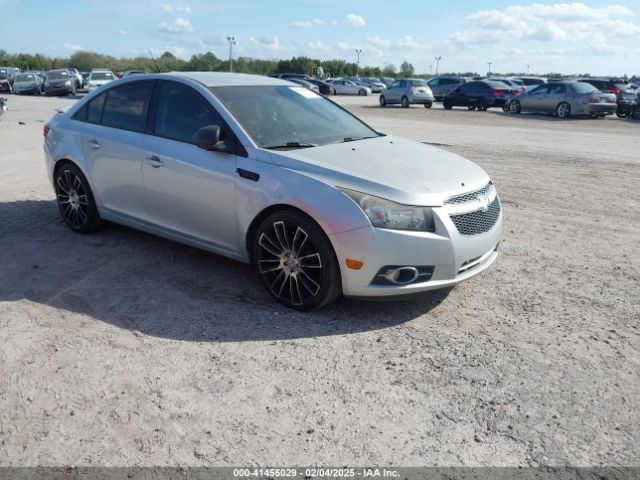 1G1PB5SH7E7425814 auction archive image