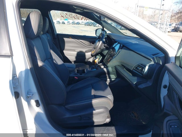 4S4BTGUD7P3219709 Subaru Outback Wilderness
