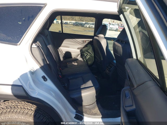 4S4BTGUD7P3219709 Subaru Outback Wilderness