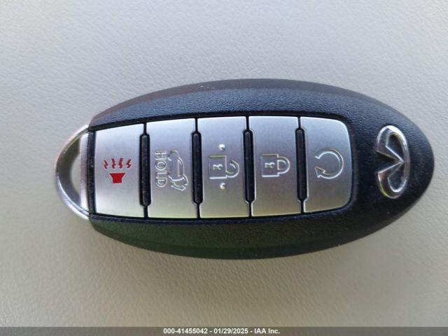 5N1DL0MNXHC518380 Infiniti QX60