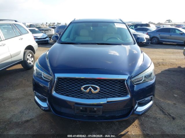 5N1DL0MNXHC518380 Infiniti QX60