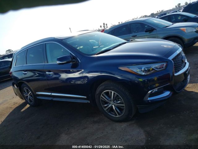 5N1DL0MNXHC518380 Infiniti QX60