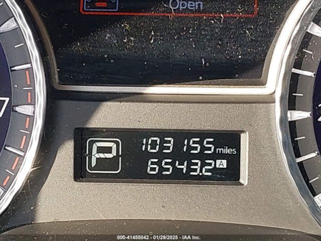 5N1DL0MNXHC518380 Infiniti QX60
