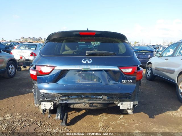5N1DL0MNXHC518380 Infiniti QX60