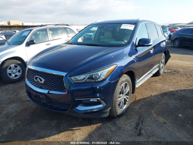 5N1DL0MNXHC518380 Infiniti QX60