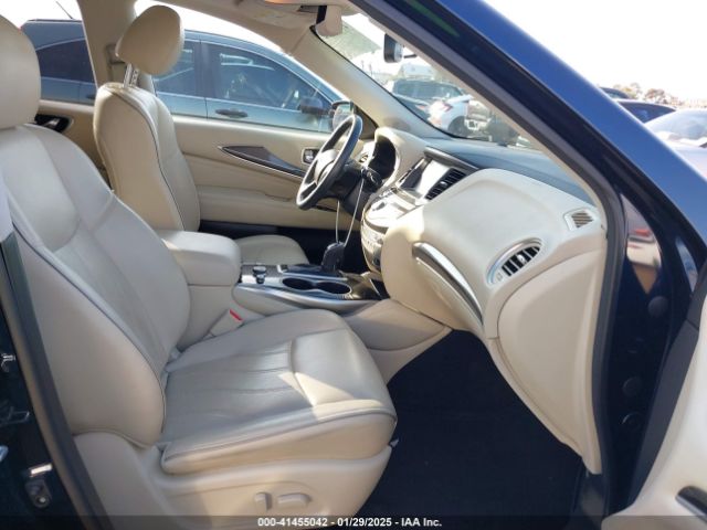 5N1DL0MNXHC518380 Infiniti QX60