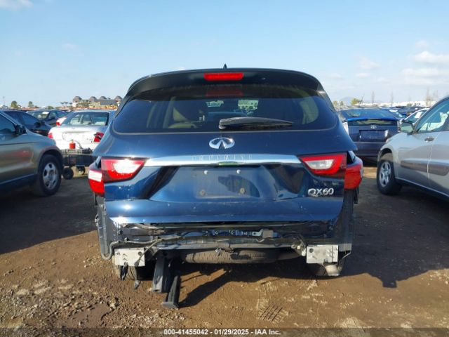 5N1DL0MNXHC518380 Infiniti QX60